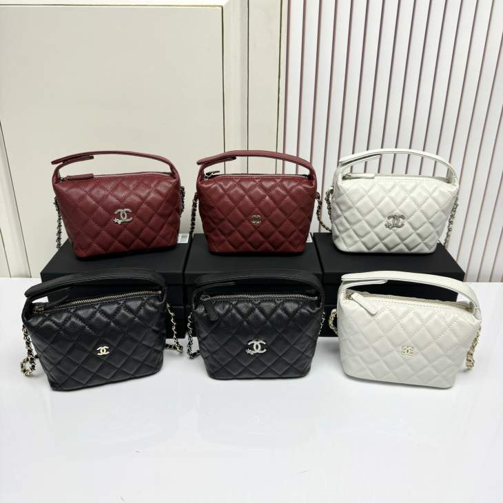 Picture of Chanel Handbags 2 _SKUfw239845173fw